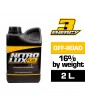 NITROLUX ENERGY3 OFF ROAD PRO 16% BY WEIGHT EU NO LICENCE (2 L.)