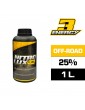 NITROLUX ENERGY3 25% kuras RC modeliams 1L