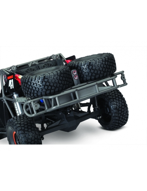 Traxxas Unlimited Desert Racer 1:8 TQi RTR s LED Fox