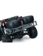 Traxxas Unlimited Desert Racer 1:8 TQi RTR s LED Fox