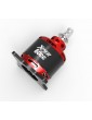 RC variklis XPWR 60cc bešepetėlinis 6000 W RC lėktuvams