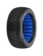 RC padangos Pro-Line Hex Shot S3 1/8 buggy off-road modeliams (2 vnt.)