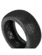RC padangos Pro-Line Hex Shot S3 1/8 buggy off-road modeliams (2 vnt.)