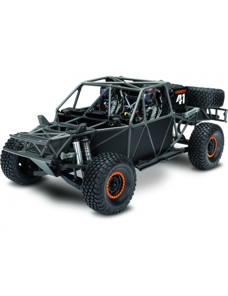 Traxxas Unlimited Desert Racer 1:8 TQi RTR s LED Fox
