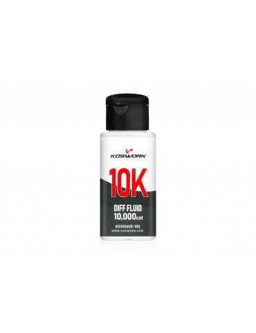 10000cst Large 70ml Diff Fluid (AE System)