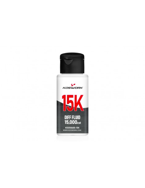 15000cst Large 70ml Diff Fluid (AE System)