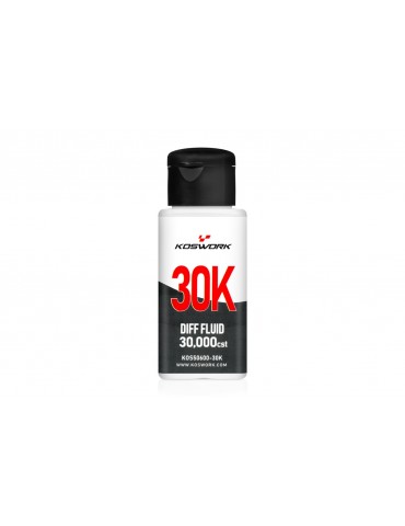 30000cst Large 70ml Diff Fluid (AE System)
