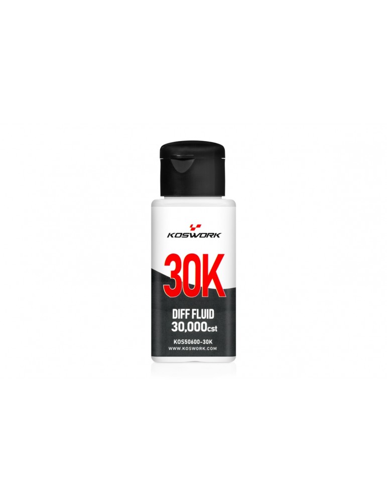 30000cst Large 70ml Diff Fluid (AE System)