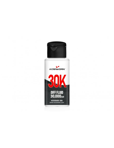 30000cst Large 70ml Diff Fluid (AE System)