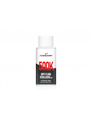 500000cst Large 70ml Diff Fluid (AE System)