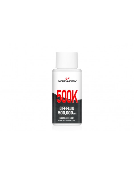 500000cst Large 70ml Diff Fluid (AE System)