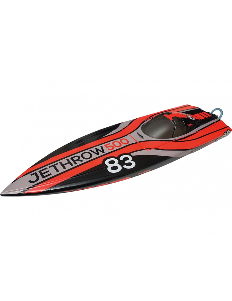 Jethrow 500 ARR Jethrow 500 ARR