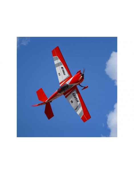 E-flite Eratix 3D SWS 1.6m AS3X+ SAFE Select BNF Basic