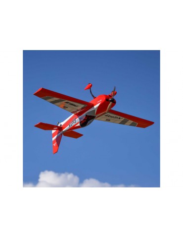E-flite Eratix 3D SWS 1.6m AS3X+ SAFE Select BNF Basic