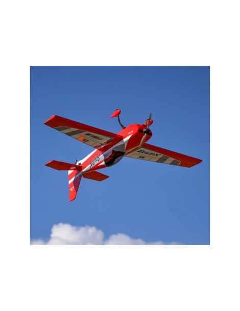 E-flite Eratix 3D SWS 1.6m AS3X+ SAFE Select BNF Basic