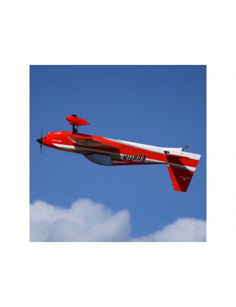 E-flite Eratix 3D SWS 1.6m AS3X+ SAFE Select BNF Basic