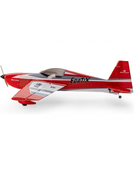 E-flite Eratix 3D SWS 1.6m AS3X+ SAFE Select BNF Basic