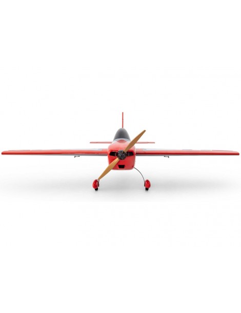 E-flite Eratix 3D SWS 1.6m AS3X+ SAFE Select BNF Basic