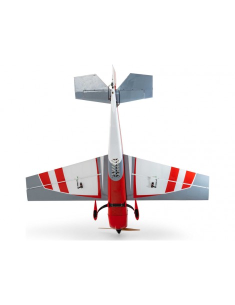 E-flite Eratix 3D SWS 1.6m AS3X+ SAFE Select BNF Basic