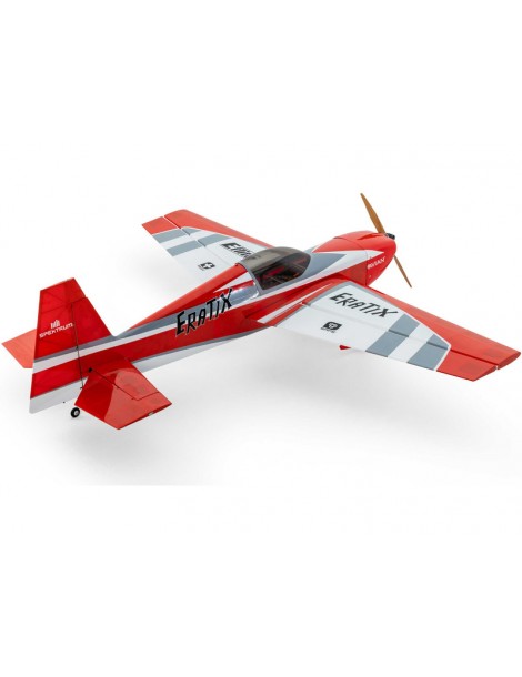 E-flite Eratix 3D SWS 1.6m AS3X+ SAFE Select BNF Basic