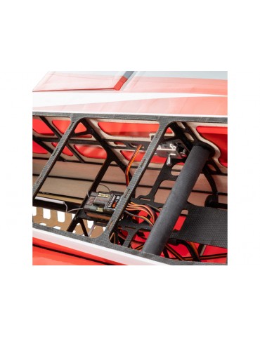 E-flite Eratix 3D SWS 1.6m AS3X+ SAFE Select BNF Basic