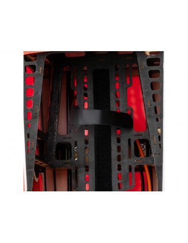 E-flite Eratix 3D SWS 1.6m AS3X+ SAFE Select BNF Basic