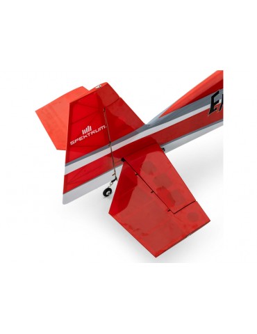 E-flite Eratix 3D SWS 1.6m AS3X+ SAFE Select BNF Basic