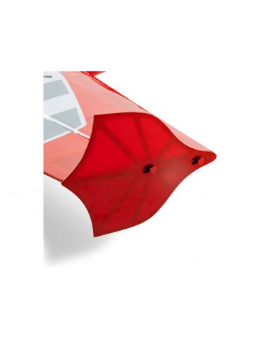 E-flite Eratix 3D SWS 1.6m AS3X+ SAFE Select BNF Basic