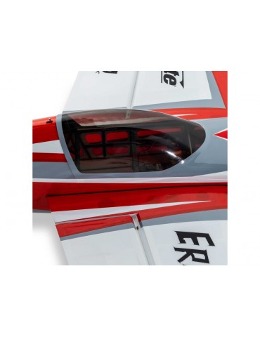 E-flite Eratix 3D SWS 1.6m AS3X+ SAFE Select BNF Basic