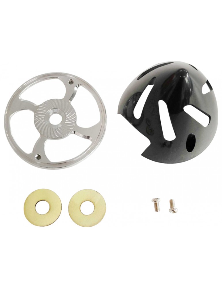 E-flite Spinner: Eratix 3D 1.6m