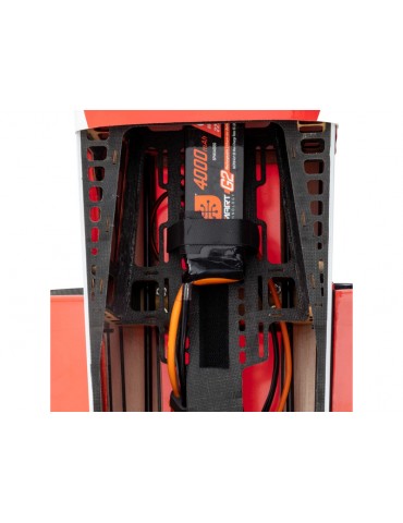E-flite Eratix 3D SWS 1.6m ARF