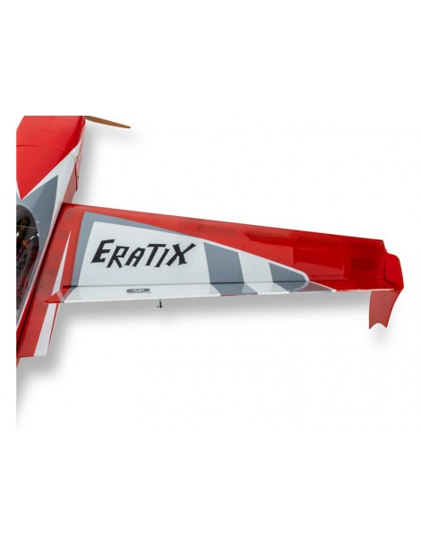 E-flite Eratix 3D SWS 1.6m ARF