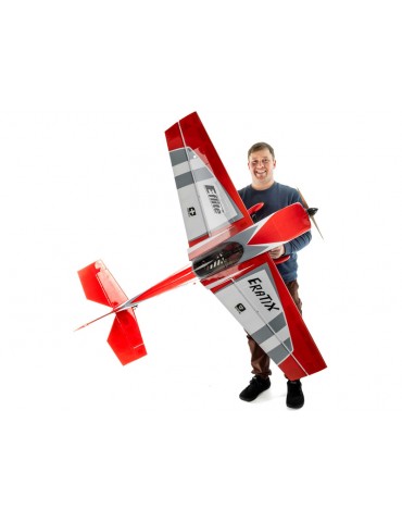 E-flite Eratix 3D SWS 1.6m ARF