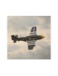 Hangar 9 P-51D Mustang 1.8m 20cc ARF
