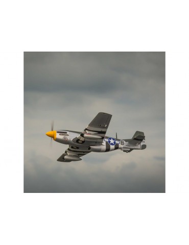 Hangar 9 P-51D Mustang 1.8m 20cc ARF