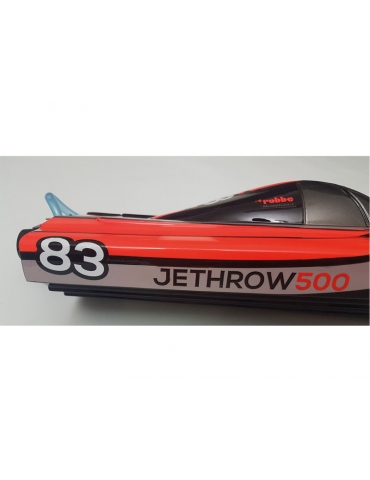 Jethrow 500 ARR