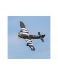 Hangar 9 P-51D Mustang 1.8m 20cc ARF