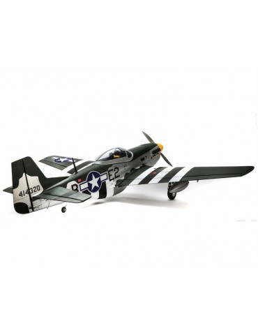 Hangar 9 P-51D Mustang 1.8m 20cc ARF