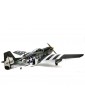 Hangar 9 P-51D Mustang 1.8m 20cc ARF