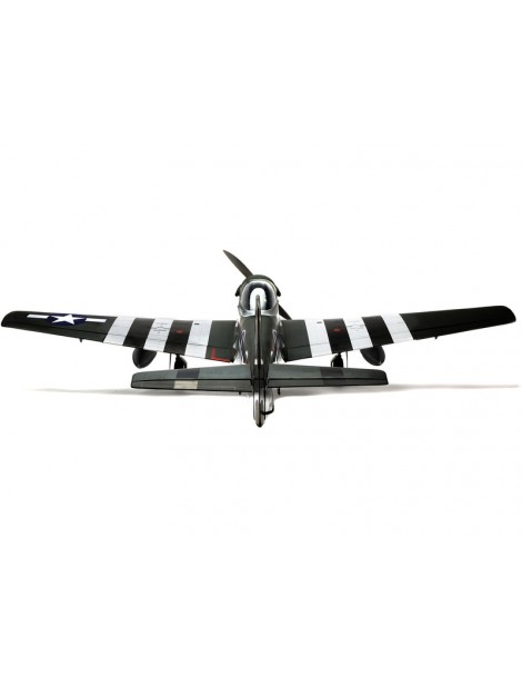Hangar 9 P-51D Mustang 1.8m 20cc ARF