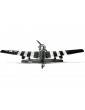 Hangar 9 P-51D Mustang 1.8m 20cc ARF