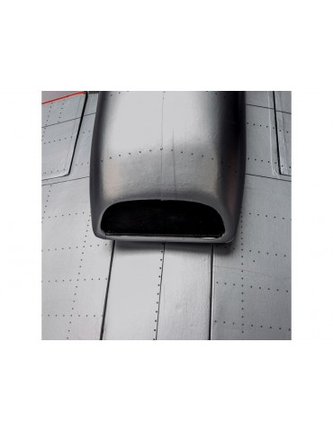 Hangar 9 P-51D Mustang 1.8m 20cc ARF