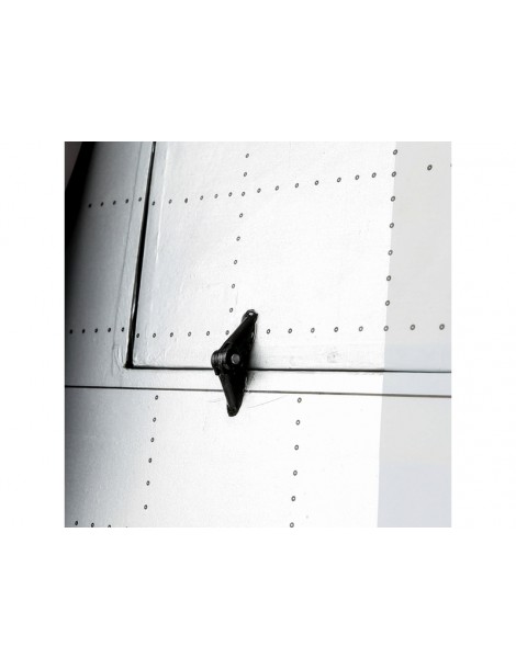 Hangar 9 P-51D Mustang 1.8m 20cc ARF