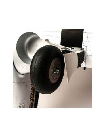 Hangar 9 P-51D Mustang 1.8m 20cc ARF