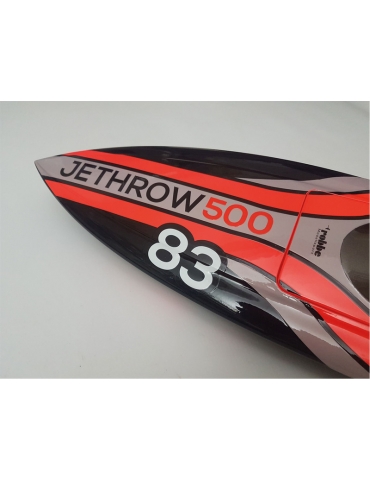 Jethrow 500 ARR