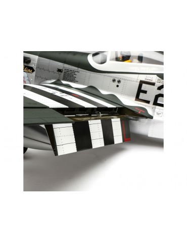 Hangar 9 P-51D Mustang 1.8m 20cc ARF