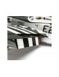 Hangar 9 P-51D Mustang 1.8m 20cc ARF