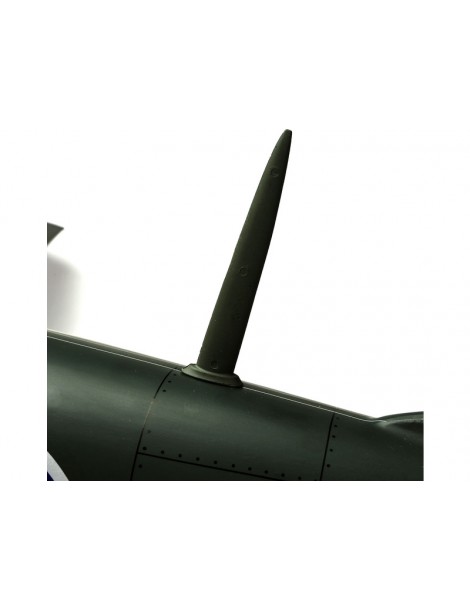 Hangar 9 P-51D Mustang 1.8m 20cc ARF