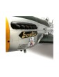 Hangar 9 P-51D Mustang 1.8m 20cc ARF