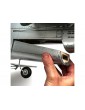 Hangar 9 P-51D Mustang 1.8m 20cc ARF
